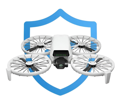 Akcesorium do dronów DJI Care Refresh do FLIP (1 rok)